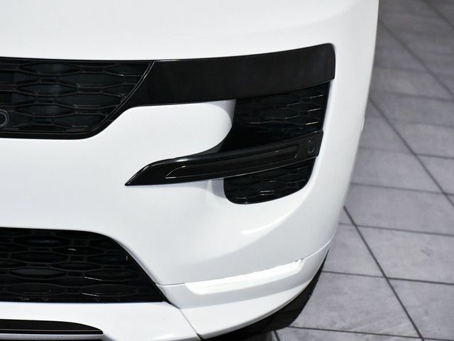 2024 Land Rover Range Rover Sport Dynamic SE - 23011171 - 80