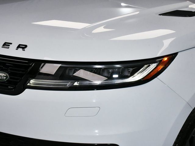 2024 Land Rover Range Rover Sport Dynamic SE - 23011171 - 82