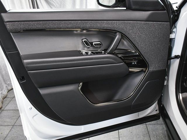 2024 Land Rover Range Rover Sport Dynamic SE - 23011171 - 8