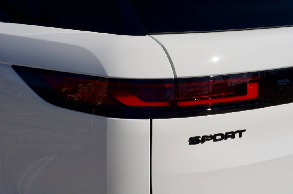 2024 Land Rover Range Rover Sport MSRP$89275/HotClimatePkg/ConveniencePkg/BlackExteriorPkg - 22981309 - 10