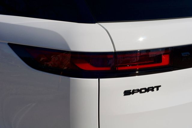 2024 Land Rover Range Rover Sport MSRP$89275/HotClimatePkg/ConveniencePkg/BlackExteriorPkg - 22981309 - 10