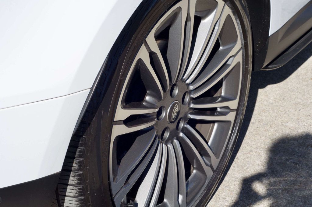 2024 Land Rover Range Rover Sport MSRP$89275/HotClimatePkg/ConveniencePkg/BlackExteriorPkg - 22981309 - 12