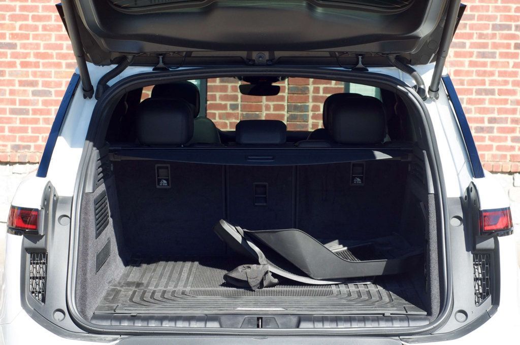 2024 Land Rover Range Rover Sport MSRP$89275/HotClimatePkg/ConveniencePkg/BlackExteriorPkg - 22981309 - 14