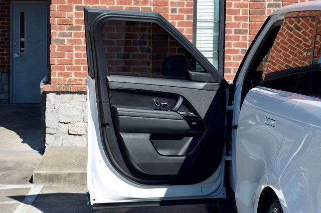 2024 Land Rover Range Rover Sport MSRP$89275/HotClimatePkg/ConveniencePkg/BlackExteriorPkg - 22981309 - 16