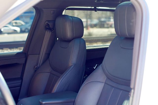 2024 Land Rover Range Rover Sport MSRP$89275/HotClimatePkg/ConveniencePkg/BlackExteriorPkg - 22981309 - 18