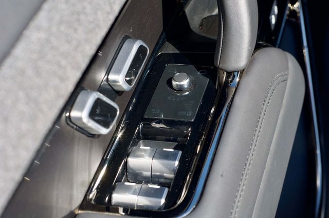 2024 Land Rover Range Rover Sport MSRP$89275/HotClimatePkg/ConveniencePkg/BlackExteriorPkg - 22981309 - 19