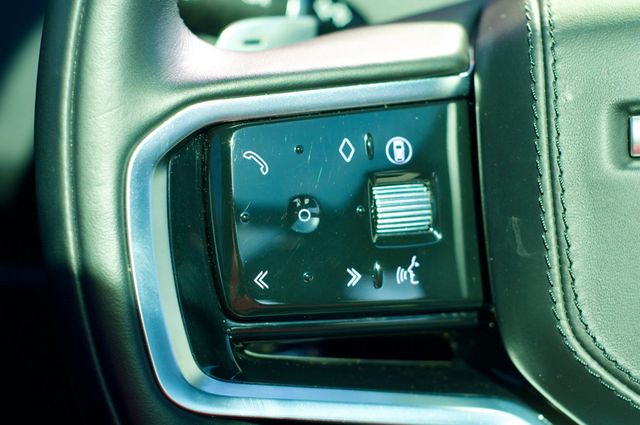 2024 Land Rover Range Rover Sport MSRP$89275/HotClimatePkg/ConveniencePkg/BlackExteriorPkg - 22981309 - 22