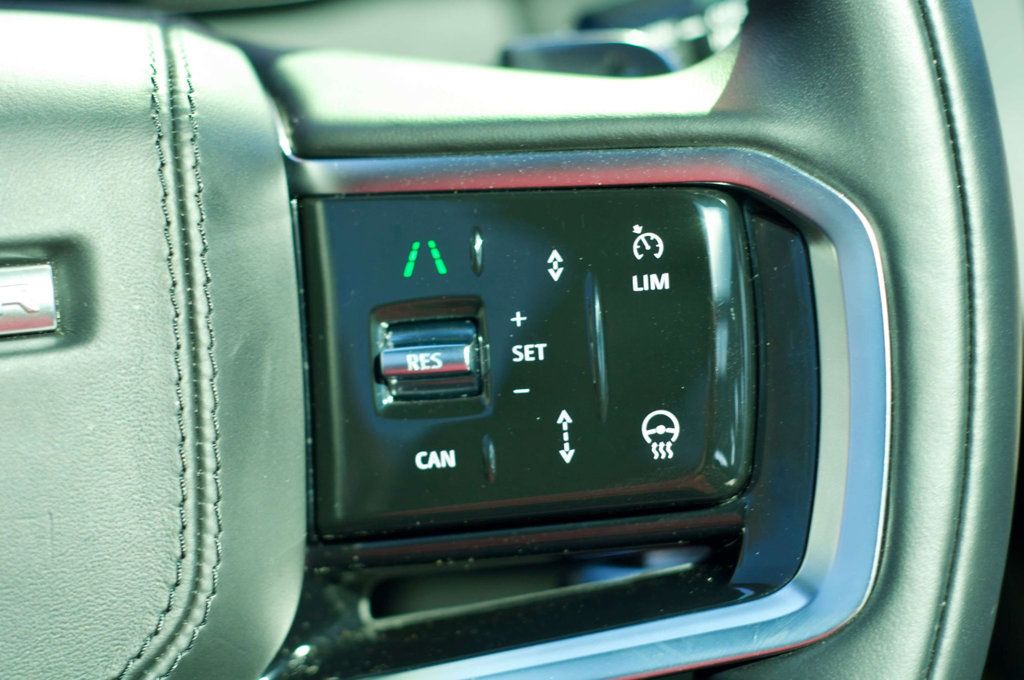 2024 Land Rover Range Rover Sport MSRP$89275/HotClimatePkg/ConveniencePkg/BlackExteriorPkg - 22981309 - 23