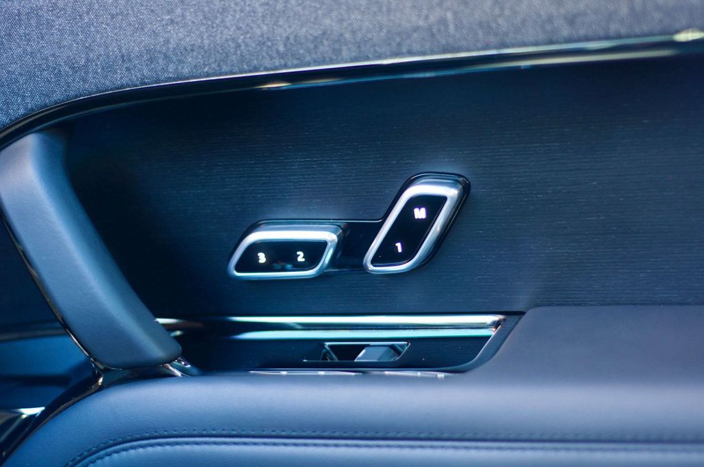 2024 Land Rover Range Rover Sport MSRP$89275/HotClimatePkg/ConveniencePkg/BlackExteriorPkg - 22981309 - 28