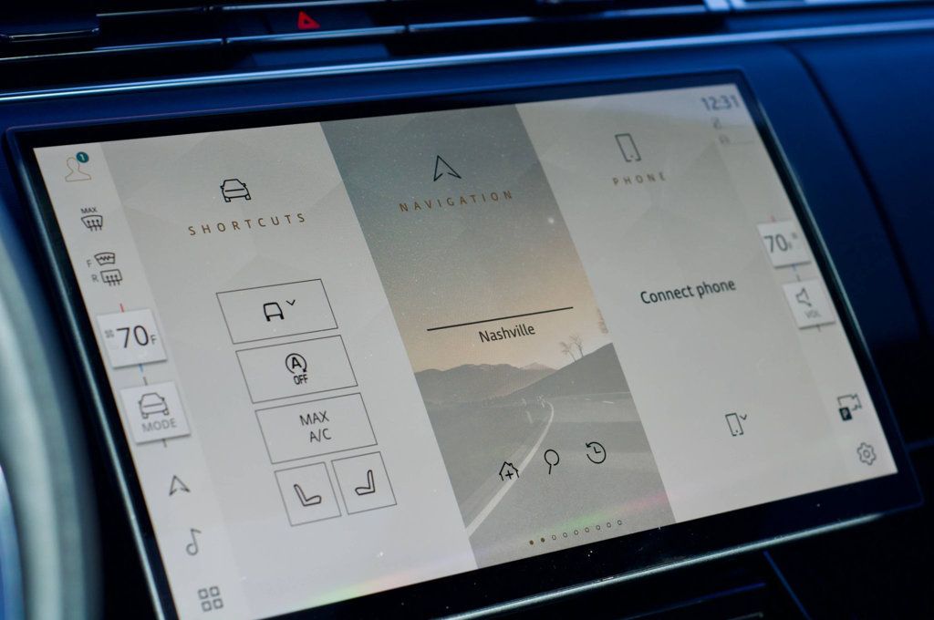 2024 Land Rover Range Rover Sport MSRP$89275/HotClimatePkg/ConveniencePkg/BlackExteriorPkg - 22981309 - 29