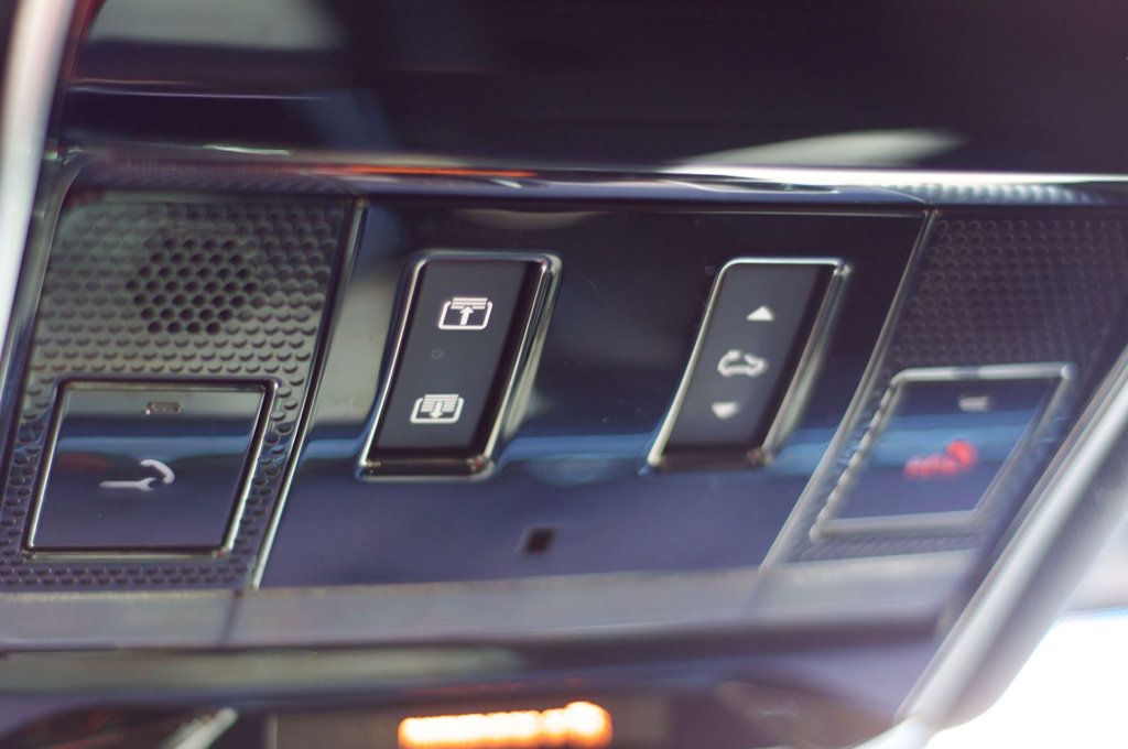 2024 Land Rover Range Rover Sport MSRP$89275/HotClimatePkg/ConveniencePkg/BlackExteriorPkg - 22981309 - 30