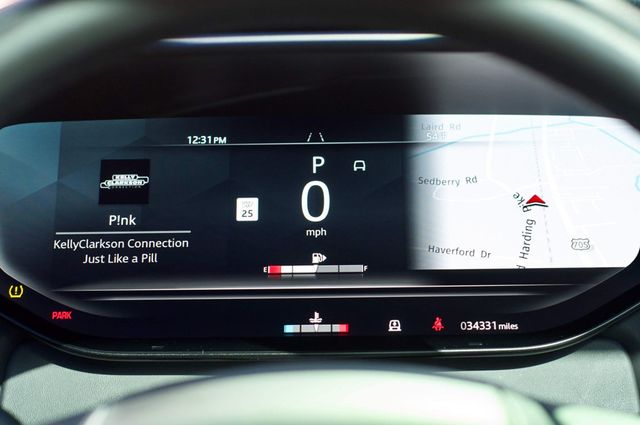 2024 Land Rover Range Rover Sport MSRP$89275/HotClimatePkg/ConveniencePkg/BlackExteriorPkg - 22981309 - 31