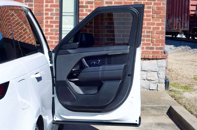 2024 Land Rover Range Rover Sport MSRP$89275/HotClimatePkg/ConveniencePkg/BlackExteriorPkg - 22981309 - 32