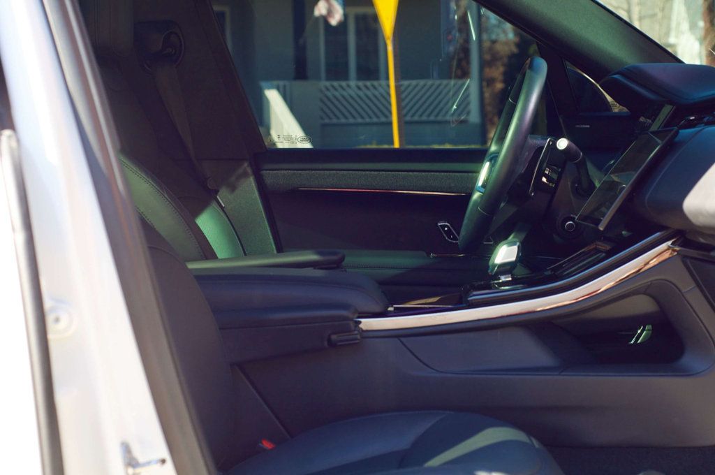 2024 Land Rover Range Rover Sport MSRP$89275/HotClimatePkg/ConveniencePkg/BlackExteriorPkg - 22981309 - 33