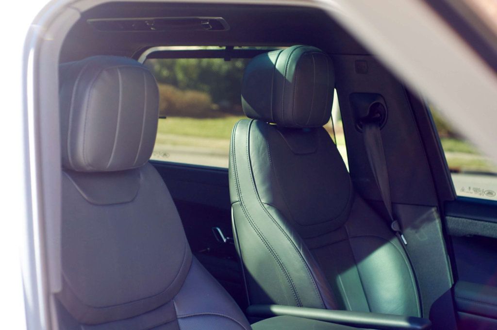 2024 Land Rover Range Rover Sport MSRP$89275/HotClimatePkg/ConveniencePkg/BlackExteriorPkg - 22981309 - 34