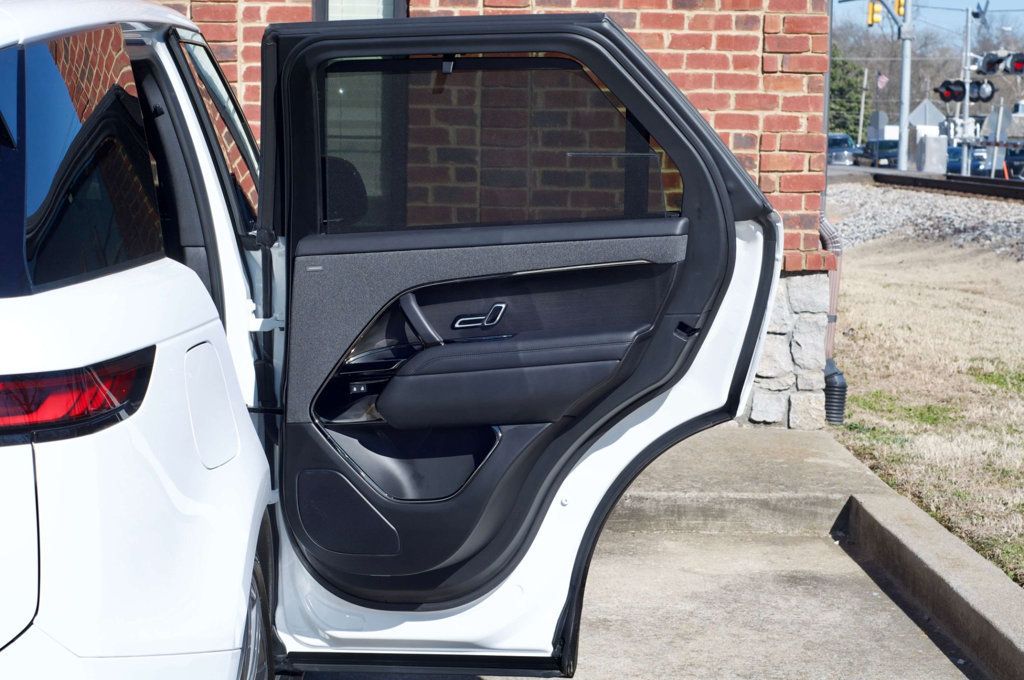 2024 Land Rover Range Rover Sport MSRP$89275/HotClimatePkg/ConveniencePkg/BlackExteriorPkg - 22981309 - 35