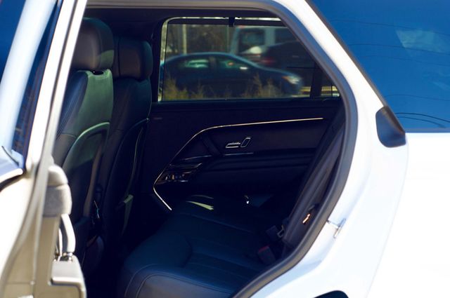 2024 Land Rover Range Rover Sport MSRP$89275/HotClimatePkg/ConveniencePkg/BlackExteriorPkg - 22981309 - 36