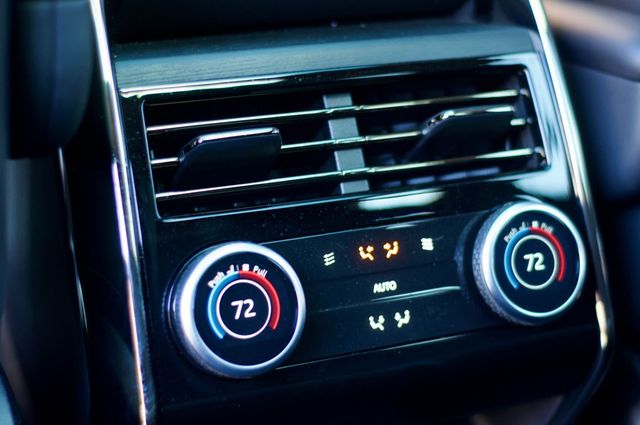 2024 Land Rover Range Rover Sport MSRP$89275/HotClimatePkg/ConveniencePkg/BlackExteriorPkg - 22981309 - 38