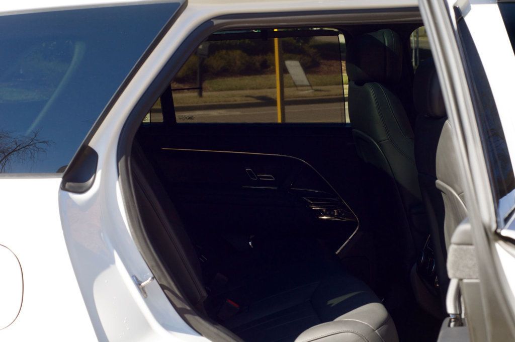 2024 Land Rover Range Rover Sport MSRP$89275/HotClimatePkg/ConveniencePkg/BlackExteriorPkg - 22981309 - 40