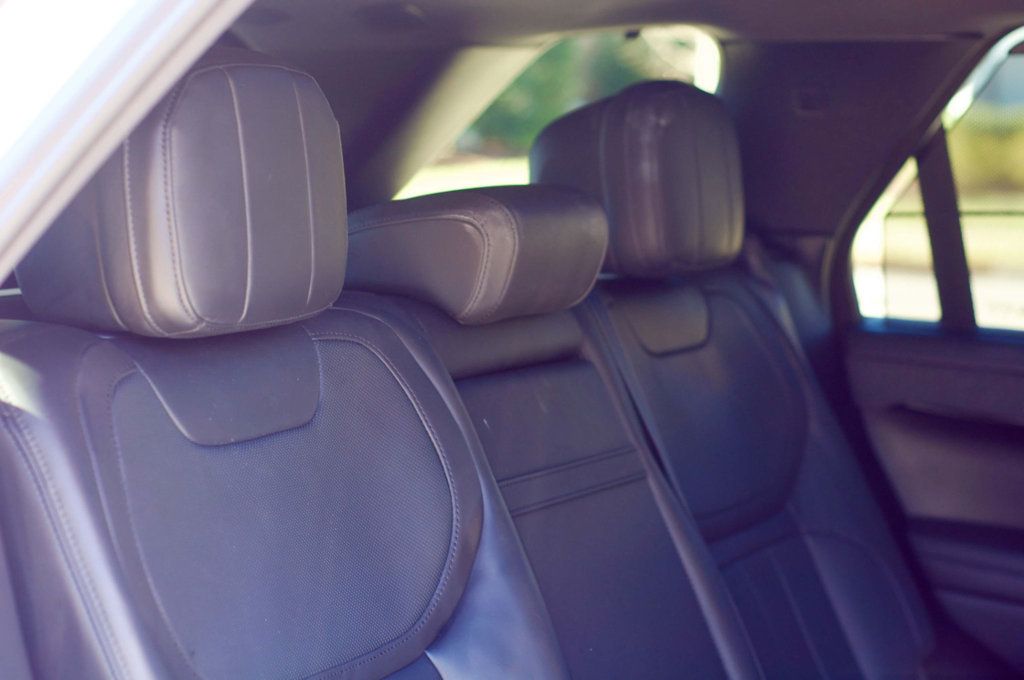 2024 Land Rover Range Rover Sport MSRP$89275/HotClimatePkg/ConveniencePkg/BlackExteriorPkg - 22981309 - 41