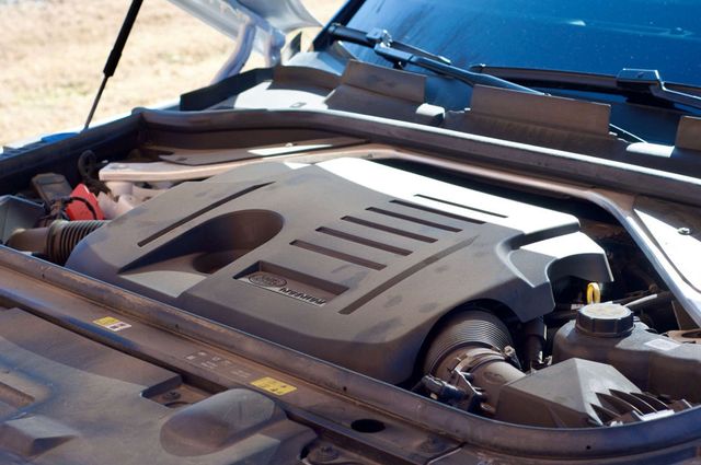 2024 Land Rover Range Rover Sport MSRP$89275/HotClimatePkg/ConveniencePkg/BlackExteriorPkg - 22981309 - 42