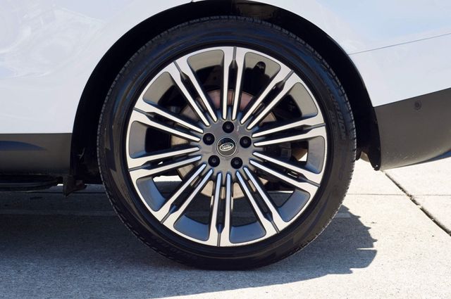 2024 Land Rover Range Rover Sport MSRP$89275/HotClimatePkg/ConveniencePkg/BlackExteriorPkg - 22981309 - 45