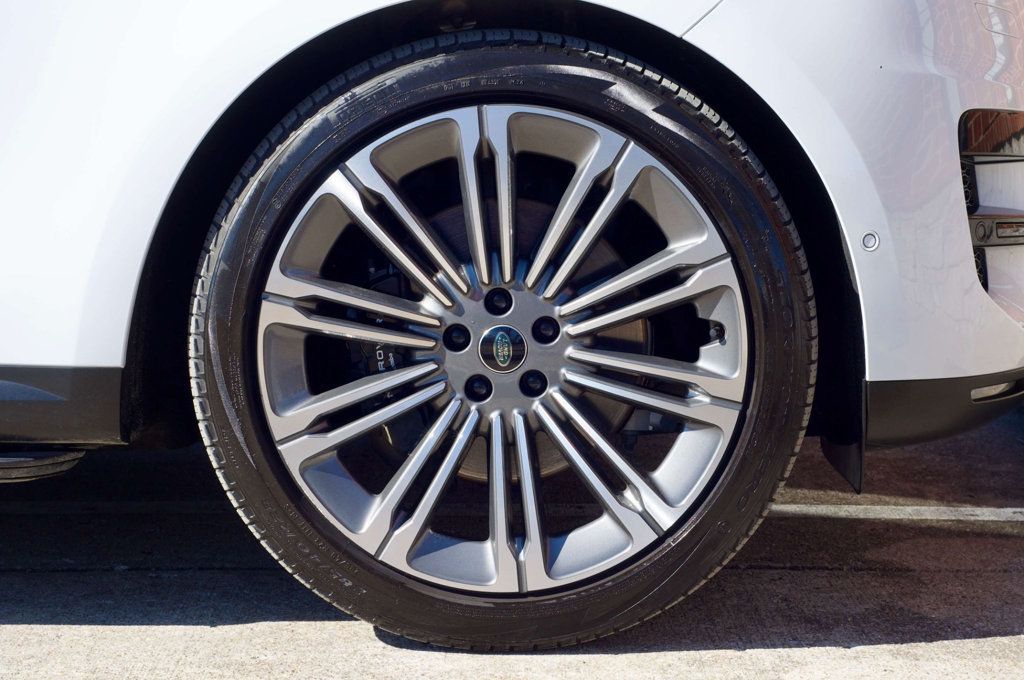 2024 Land Rover Range Rover Sport MSRP$89275/HotClimatePkg/ConveniencePkg/BlackExteriorPkg - 22981309 - 46