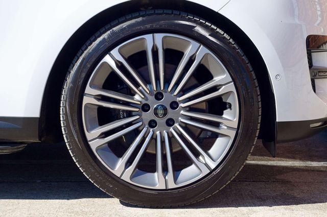 2024 Land Rover Range Rover Sport MSRP$89275/HotClimatePkg/ConveniencePkg/BlackExteriorPkg - 22981309 - 46