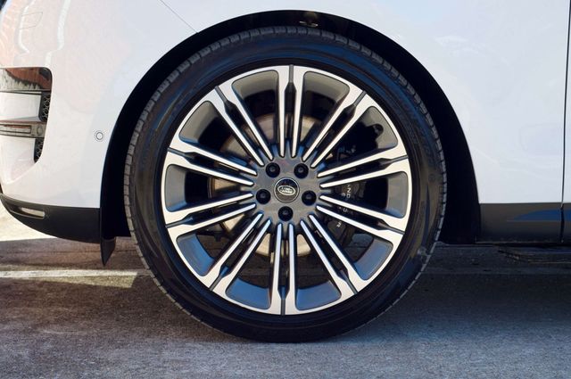 2024 Land Rover Range Rover Sport MSRP$89275/HotClimatePkg/ConveniencePkg/BlackExteriorPkg - 22981309 - 48