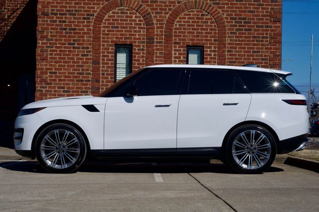 2024 Land Rover Range Rover Sport MSRP$89275/HotClimatePkg/ConveniencePkg/BlackExteriorPkg - 22981309 - 7