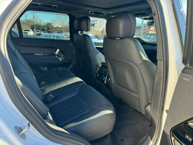 2024 Land Rover Range Rover Sport MSRP$92325/P-400 DynamicSE/PanoramicRoof/BlindSpotMonitor/NAV - 22748008 - 15