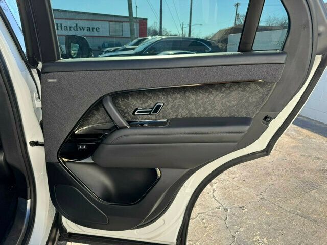 2024 Land Rover Range Rover Sport MSRP$92325/P-400 DynamicSE/PanoramicRoof/BlindSpotMonitor/NAV - 22748008 - 17