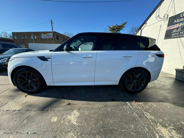 2024 Land Rover Range Rover Sport MSRP$92325/P-400 DynamicSE/PanoramicRoof/BlindSpotMonitor/NAV - 22748008 - 1