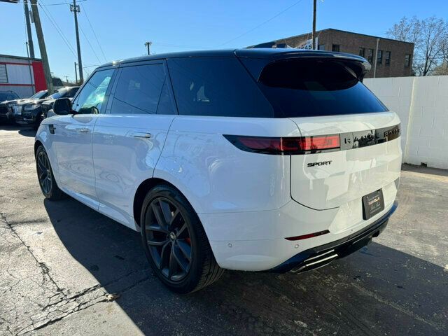 2024 Land Rover Range Rover Sport MSRP$92325/P-400 DynamicSE/PanoramicRoof/BlindSpotMonitor/NAV - 22748008 - 2