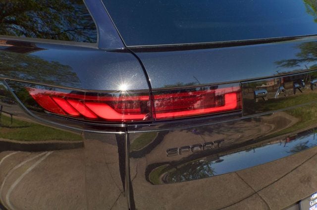 2024 Land Rover Range Rover Sport MSRP$95195/ColdClimatePkg/Heated&CooledFront&RearSeats/NAV - 22999405 - 11