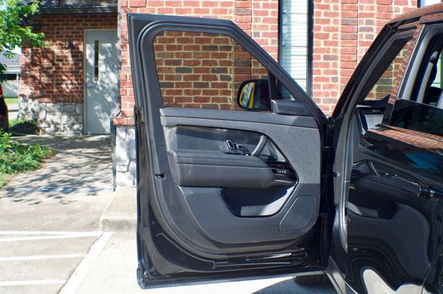 2024 Land Rover Range Rover Sport MSRP$95195/ColdClimatePkg/Heated&CooledFront&RearSeats/NAV - 22999405 - 16
