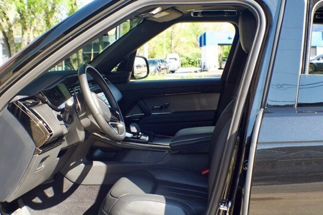 2024 Land Rover Range Rover Sport MSRP$95195/ColdClimatePkg/Heated&CooledFront&RearSeats/NAV - 22999405 - 17