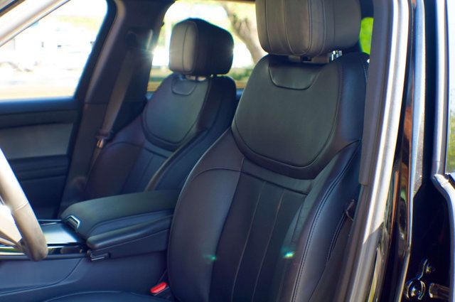 2024 Land Rover Range Rover Sport MSRP$95195/ColdClimatePkg/Heated&CooledFront&RearSeats/NAV - 22999405 - 18