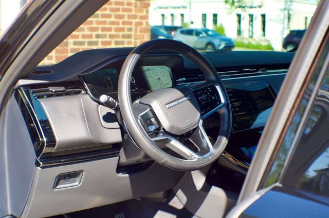 2024 Land Rover Range Rover Sport MSRP$95195/ColdClimatePkg/Heated&CooledFront&RearSeats/NAV - 22999405 - 19