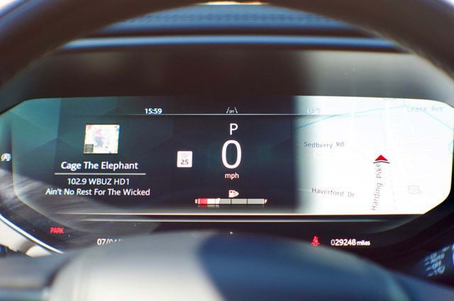 2024 Land Rover Range Rover Sport MSRP$95195/ColdClimatePkg/Heated&CooledFront&RearSeats/NAV - 22999405 - 24
