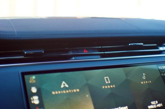 2024 Land Rover Range Rover Sport MSRP$95195/ColdClimatePkg/Heated&CooledFront&RearSeats/NAV - 22999405 - 25