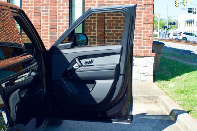 2024 Land Rover Range Rover Sport MSRP$95195/ColdClimatePkg/Heated&CooledFront&RearSeats/NAV - 22999405 - 41