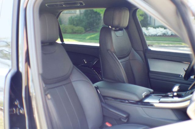 2024 Land Rover Range Rover Sport MSRP$95195/ColdClimatePkg/Heated&CooledFront&RearSeats/NAV - 22999405 - 43