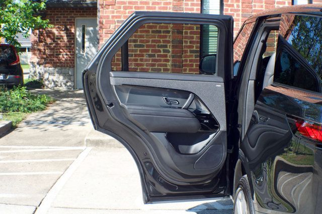 2024 Land Rover Range Rover Sport MSRP$95195/ColdClimatePkg/Heated&CooledFront&RearSeats/NAV - 22999405 - 45