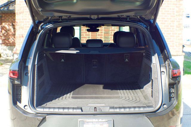 2024 Land Rover Range Rover Sport MSRP$95195/ColdClimatePkg/Heated&CooledFront&RearSeats/NAV - 22999405 - 51