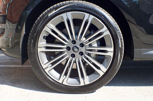 2024 Land Rover Range Rover Sport MSRP$95195/ColdClimatePkg/Heated&CooledFront&RearSeats/NAV - 22999405 - 56