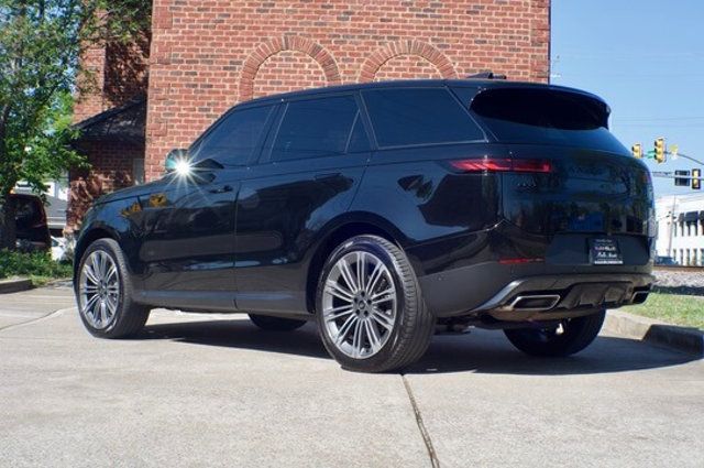 2024 Land Rover Range Rover Sport MSRP$95195/ColdClimatePkg/Heated&CooledFront&RearSeats/NAV - 22999405 - 6