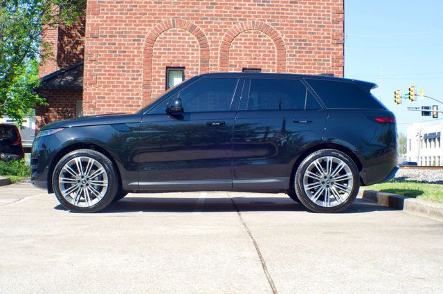 2024 Land Rover Range Rover Sport MSRP$95195/ColdClimatePkg/Heated&CooledFront&RearSeats/NAV - 22999405 - 7