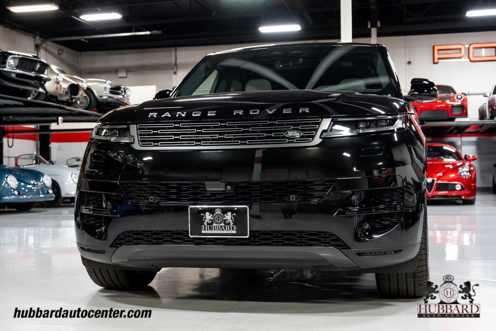 2024 Land Rover Range Rover Sport P360 SE - 22987778 - 11