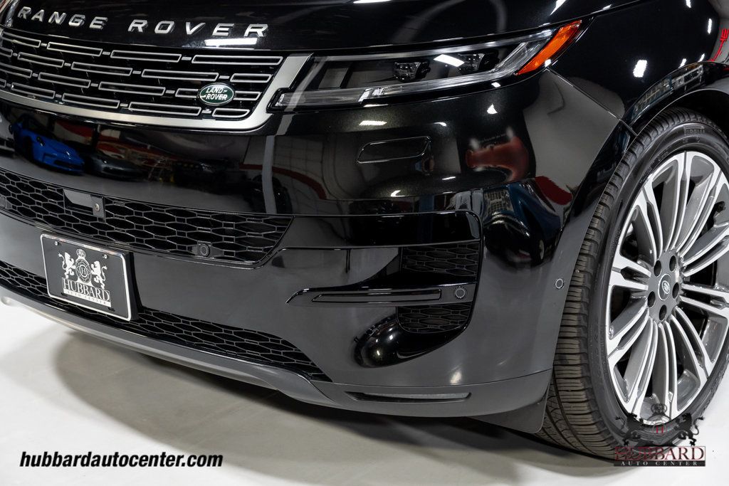 2024 Land Rover Range Rover Sport P360 SE - 22987778 - 12